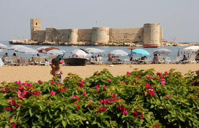  Paklene vrućine na Istočnom Mediteranu: U Adani 50 stepeni Celzijusa (FOTO)