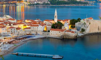 Britanski list: 10 razloga zašto treba da posjetite Crnu Goru (FOTO)