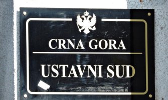 IVP: Ustavni sud će odlučivati o sopstvenom kršenju Ustava