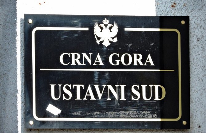 IVP: Ustavni sud će odlučivati o sopstvenom kršenju Ustava