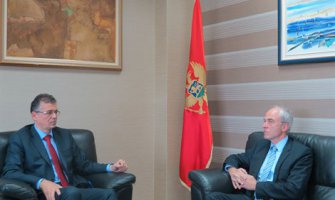 Pitanje životne sredine pozicionirano u sam vrh vladinih prioriteta