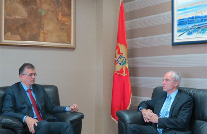 Pitanje životne sredine pozicionirano u sam vrh vladinih prioriteta