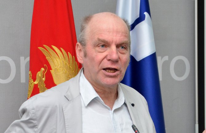 Voler: Postdiplomski programi moraju biti kvalitetni i održivi