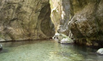 Gorska služba spasila Njemicu iz kanjona Nevidio