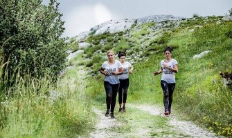 Ivanova Korita: Uspješno završen BootCamp Montenegro