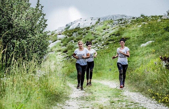 Ivanova Korita: Uspješno završen BootCamp Montenegro