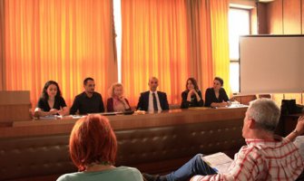 Crna Gora pokazala vidne rezultate kada je riječ o vođenju LGBT politike