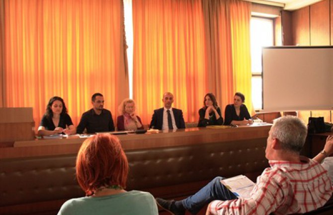 Crna Gora pokazala vidne rezultate kada je riječ o vođenju LGBT politike