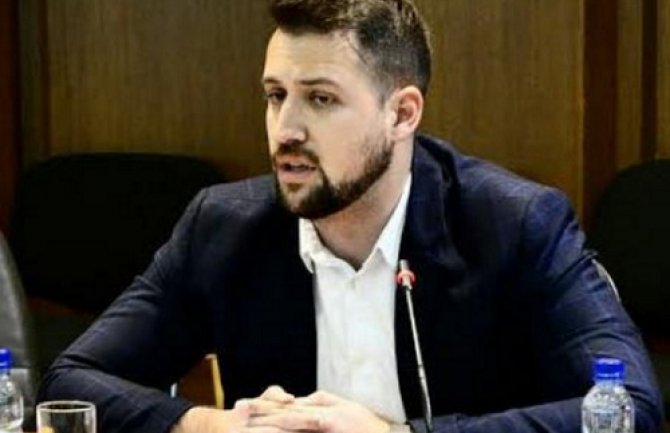 Koljenović: Možemo očekivati zapaljivu retoriku