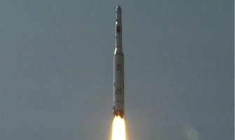 Sjeverna Koreja lansirala dvije balističke rakete