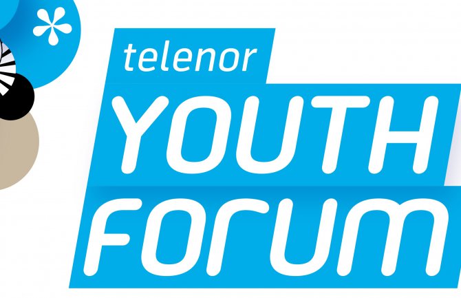 Produžen rok za prijave na Telenor Forum mladih