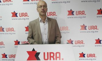 Petričić: U razgovoru sa građanima popisujemo probleme u Podgorici