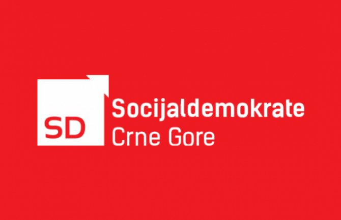 Socijaldemokrate Žabljaka započele predizbornu kampanju