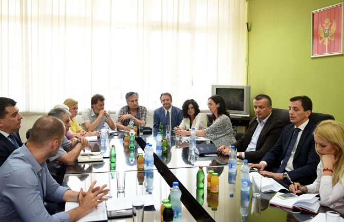 Brojni  školski objekti dotrajali i opasni