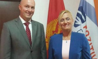 Pozitivna za uspostavljanje pune vladavine prava