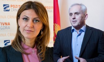 Gojković i Marić napustili Pozitivnu