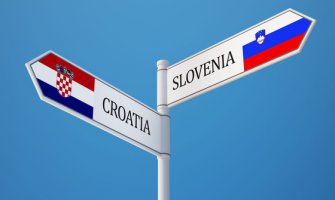 Četvrt vijeka od nezavisnosti Slovenije i Hrvatske