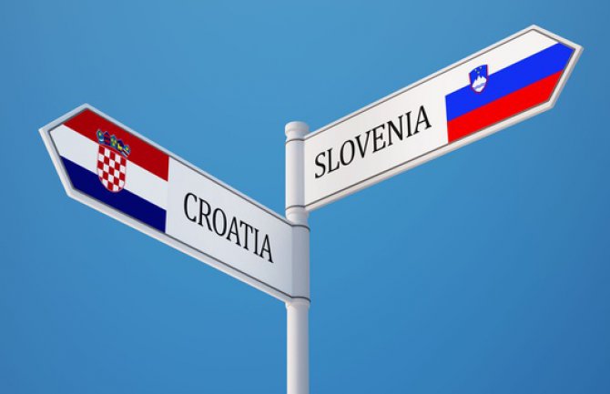 Četvrt vijeka od nezavisnosti Slovenije i Hrvatske