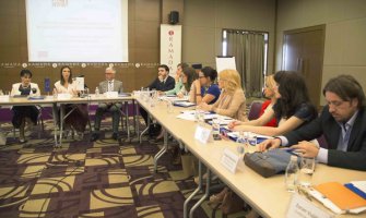 Usvojiti izmjene Zakona o naknadi štete žrtvama krivičnih djela nasilja