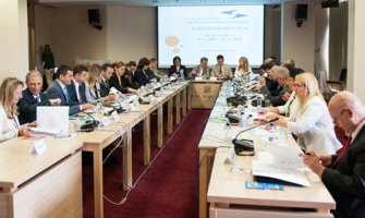 Završen MARRI Regionalni forum: CG završila jednogodišnje predsjedavanje inicijativom