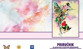 Od septembra nastavnici se obučavaju o prevenciji i zaštiti djece od nasilja u porodici 