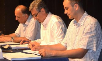 Osnovan Crnogorski elektrodistributivni sistem - CEDIS