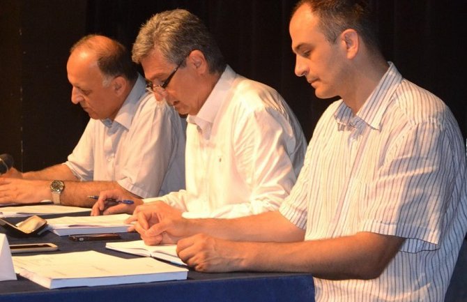 Osnovan Crnogorski elektrodistributivni sistem - CEDIS