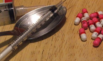 Svjetski izvještaj: 29 miliona ljudi zavisno od droge