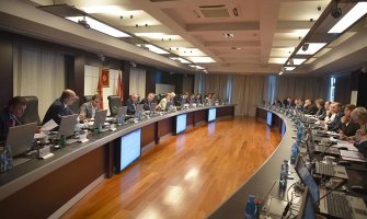 Jasavić i Mugoša od sledeće sedmice u Vladi