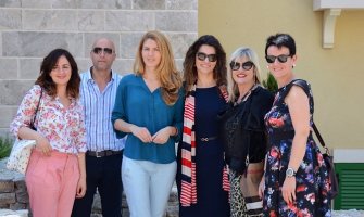 Luštica Bay izdvaja 40 hiljada eura za razvoj lokalne zajednice