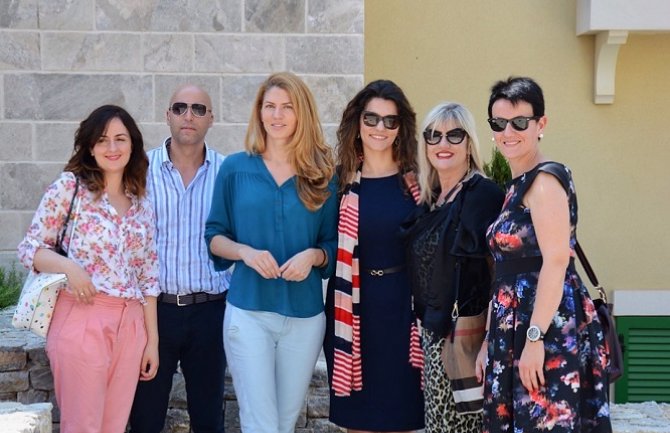 Luštica Bay izdvaja 40 hiljada eura za razvoj lokalne zajednice