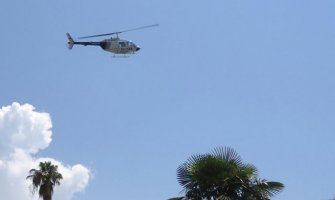 Novljanin spašen nakon drame od Bolnice Meljine do Kliničkog centra