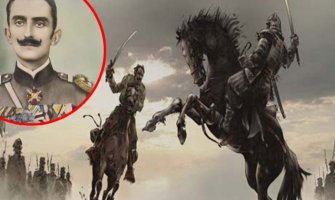 Crnogorac ušao u legende: Porazio samuraja, poklonio mu se i japanski admiral (VIDEO)