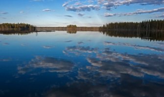 Rusija: U nesreći se ugušilo pet osoba, od toga troje djece