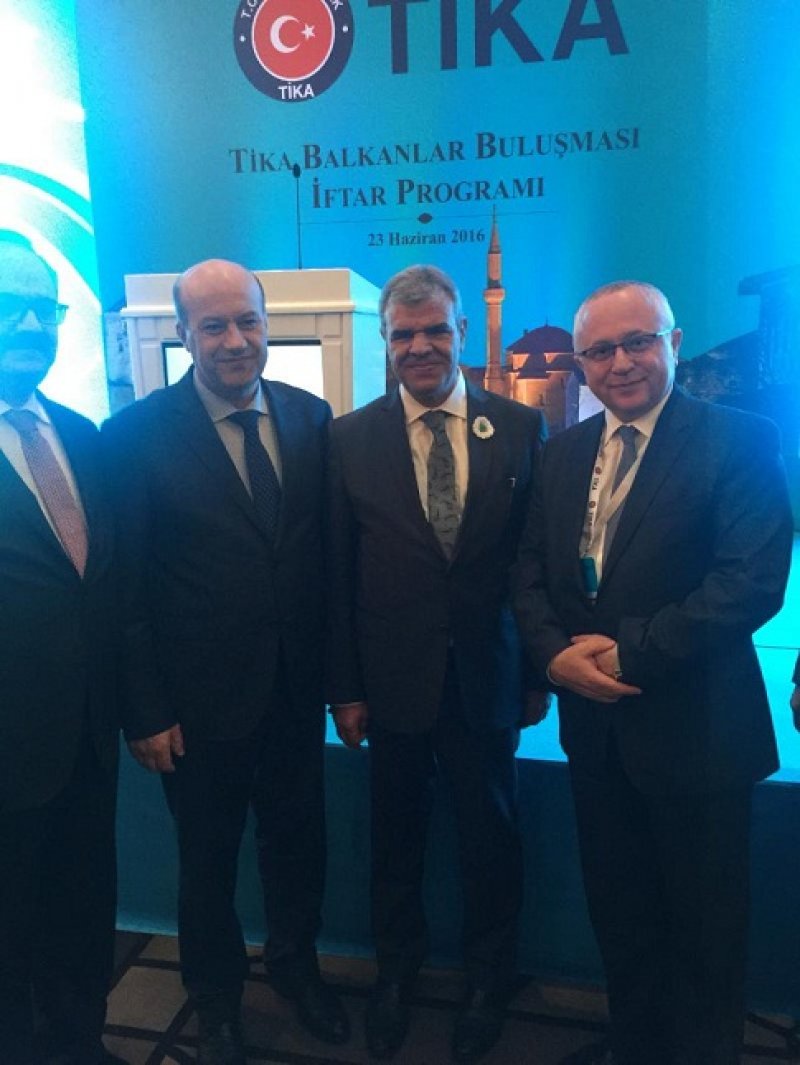 SapotpredsjednikomVladeVejselomKajnakom