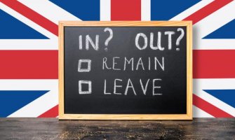 London: Više od dva miliona Britanaca traži novi referendum!