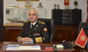 Samardžić: Teško kreirati samostalni sistem bezbjednosti