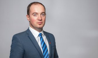 Stanić: Direktorica 