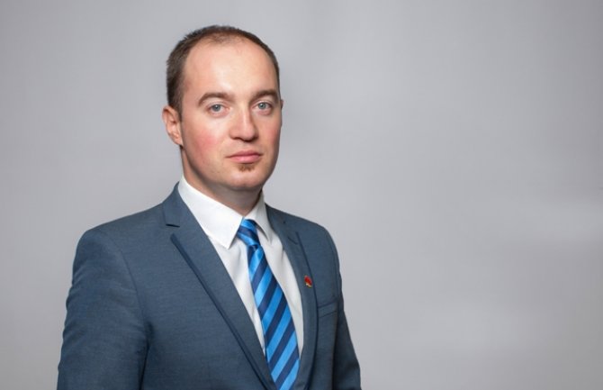 Stanić: Direktorica 