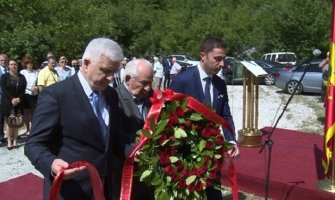 Belvederski protest predstavlja ranjenički biljeg crnogorskog narodnog bića