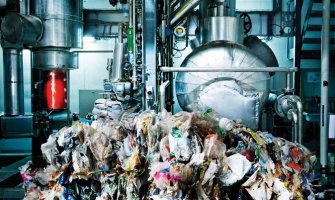 Uskoro u Podgorici gradnja elektrane koja će proizvoditi struju iz smeća