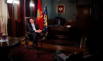 Pajović: Perspektiva zemalja Zapadnog Balkana je u NATO integracijama