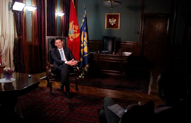 Pajović: Perspektiva zemalja Zapadnog Balkana je u NATO integracijama