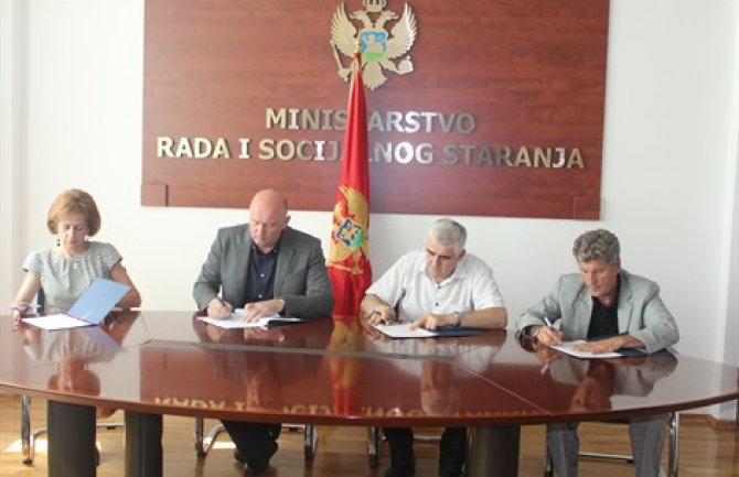 Produžen rok za primjenu Opšteg kolektivnog ugovora