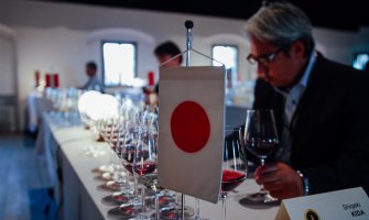 Zlatne medalje za Vranac Pro Corde 2012 i Crnogorski Cabernet 2012