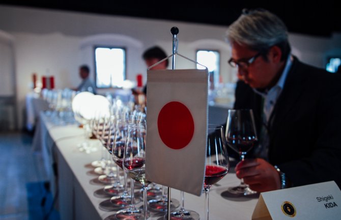 Zlatne medalje za Vranac Pro Corde 2012 i Crnogorski Cabernet 2012