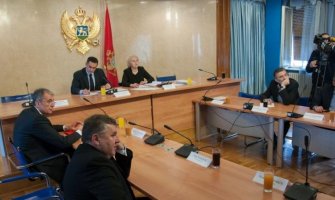 Damjanović: Nedostajuća sredstva tražiti u rashodima