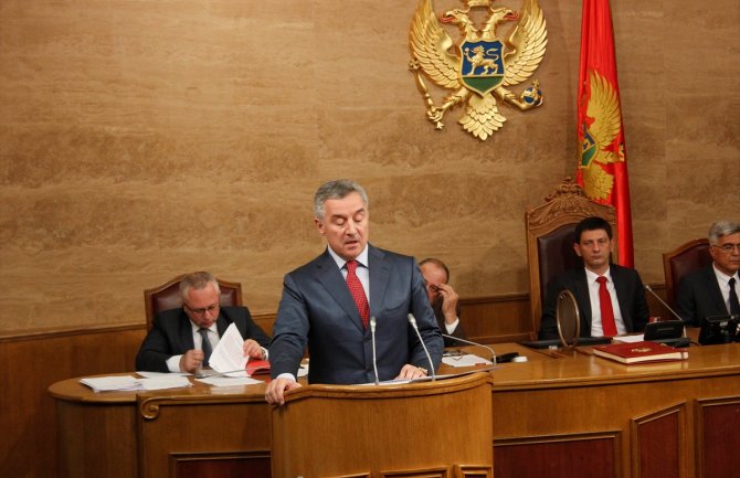 Đukanović: Ostajemo dosljedni članstvu u EU, bez obzira na Brexit