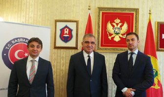 Uskoro počinje izgradnja Fakulteta dramskih umjetnosti na Cetinju