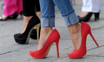 7 razloga zbog kojih cipele izgledaju jeftino   